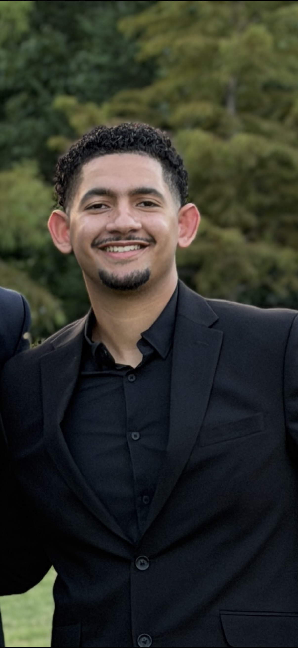 Aimmin Chouaibi