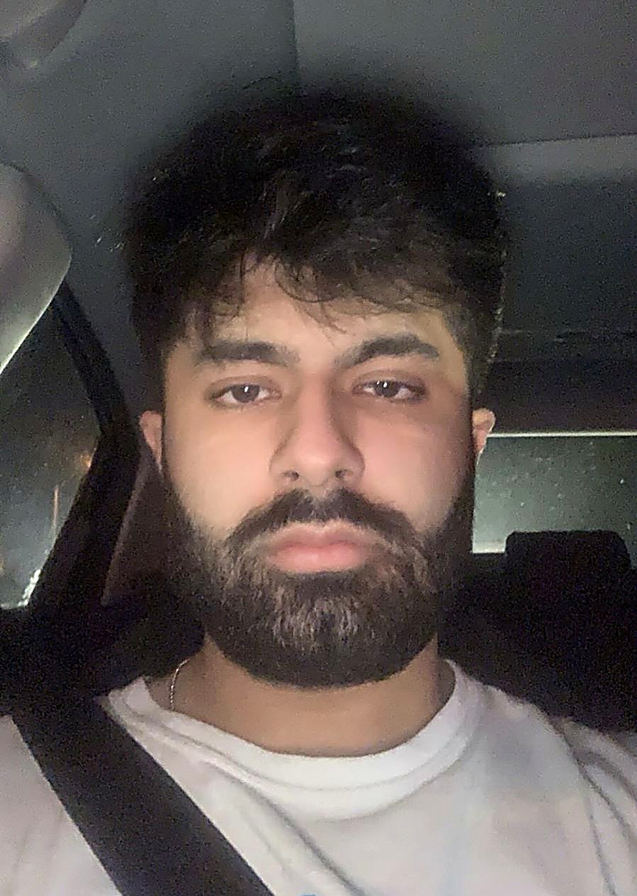Dany Hussain
