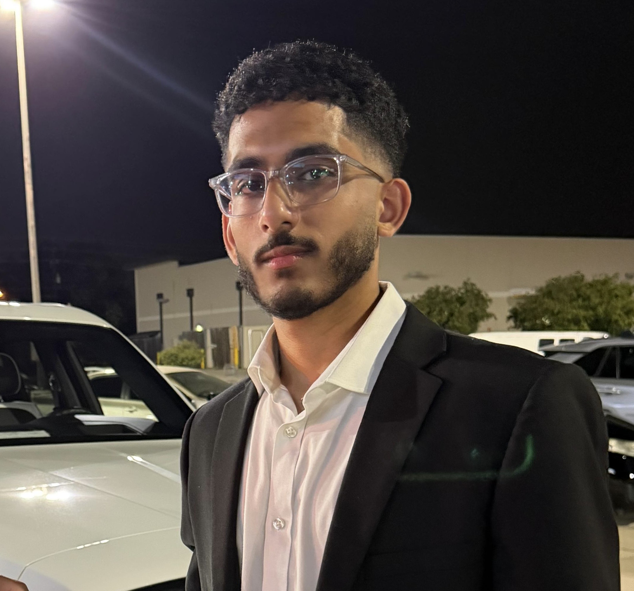 Farooque Nadeem