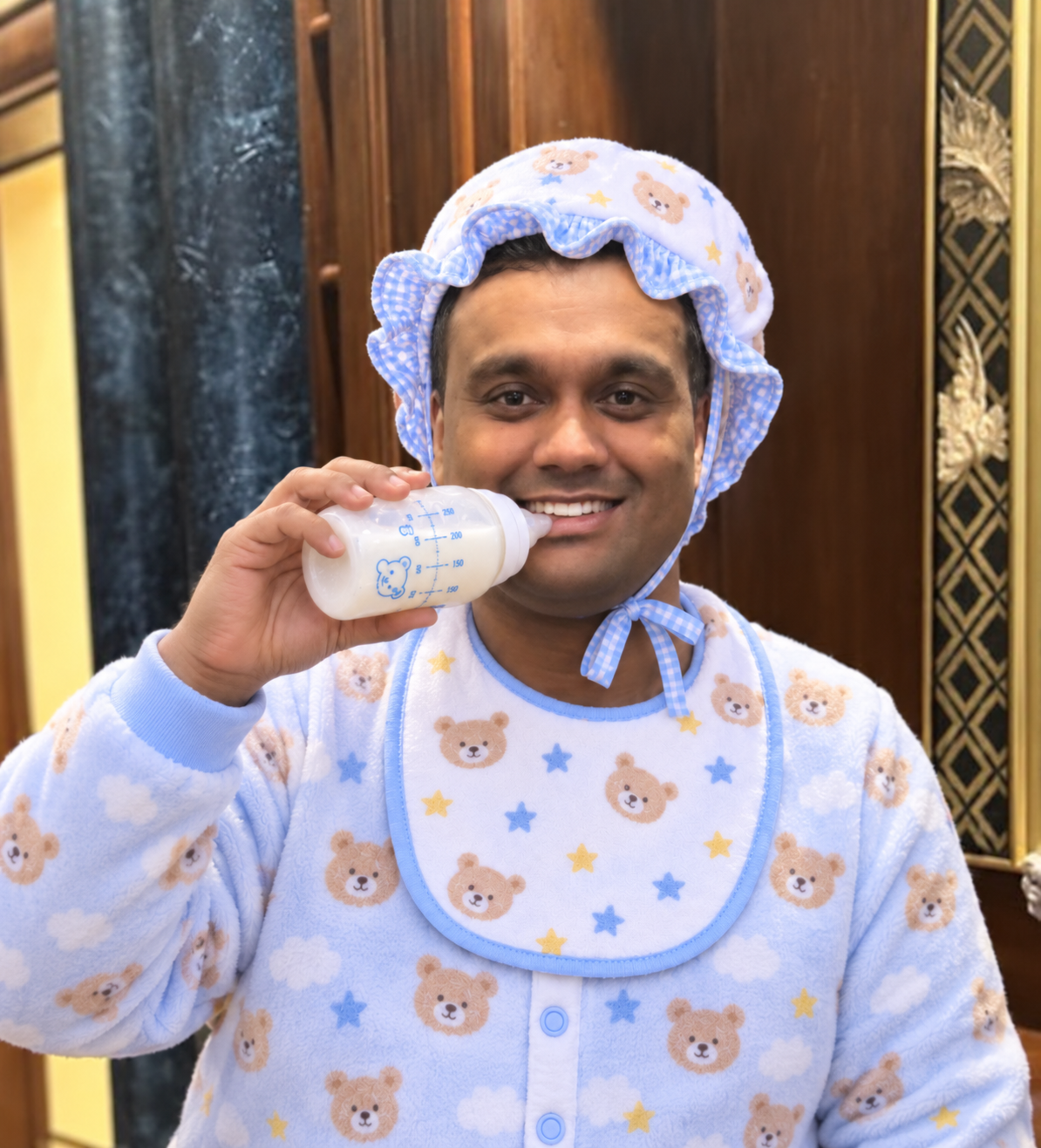 Safwan Rahman