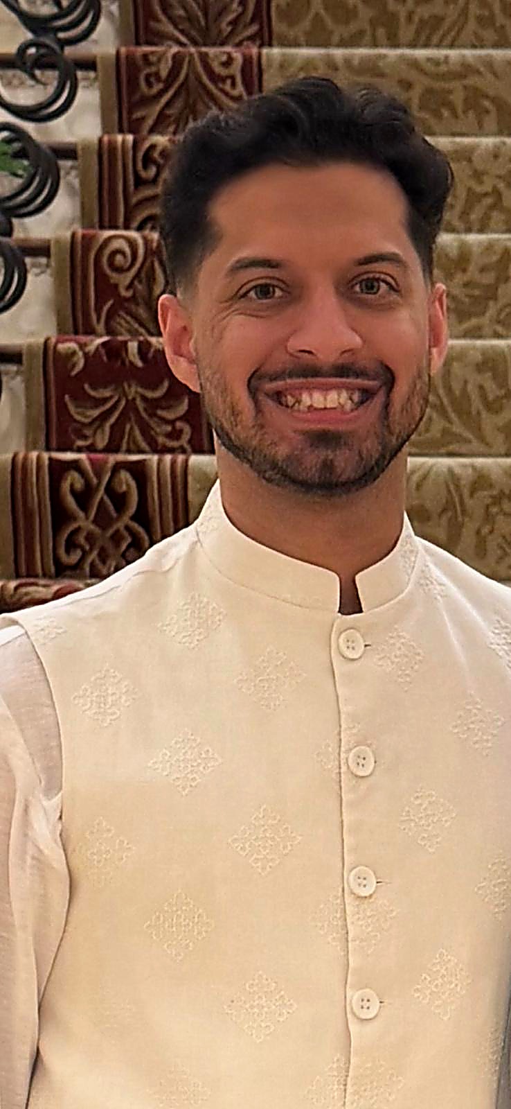 Sameer Moosa