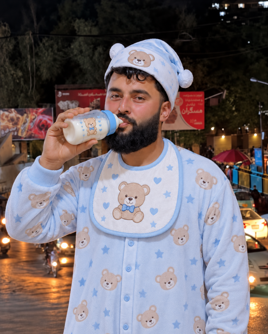 Soleman Zazay