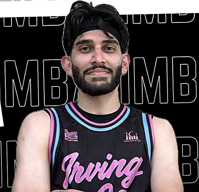 Talha Mohammed